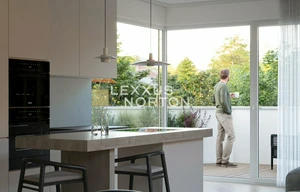 Apartment for sale, 4+kk - 3 bedrooms, 132m<sup>2</sup>