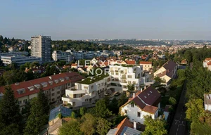 Apartment for sale, 4+kk - 3 bedrooms, 132m<sup>2</sup>