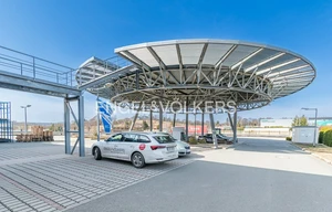 Office for rent, 199m<sup>2</sup>