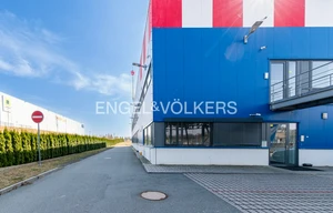 Warehouse for rent, 144m<sup>2</sup>