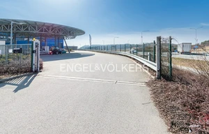 Warehouse for rent, 144m<sup>2</sup>