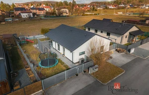 Family house for sale, 135m<sup>2</sup>, 719m<sup>2</sup> of land