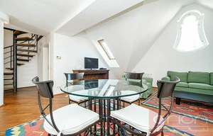 Apartment for rent, 3+1 - 2 bedrooms, 108m<sup>2</sup>