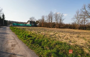 Building plot for sale, 750m<sup>2</sup>