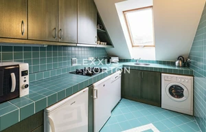 Apartment for rent, Atypical layout, 108m<sup>2</sup>