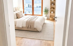 Apartment for sale, 2+kk - 1 bedroom, 44m<sup>2</sup>
