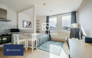 Apartment for rent, 1+KK - Studio, 27m<sup>2</sup>