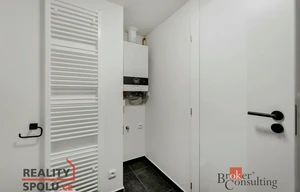 Apartment for rent, 2+kk - 1 bedroom, 48m<sup>2</sup>
