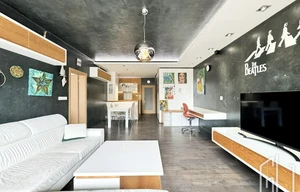 Apartment for sale, 3+kk - 2 bedrooms, 88m<sup>2</sup>