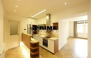 Apartment for rent, 3+kk - 2 bedrooms, 94m<sup>2</sup>