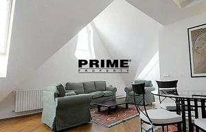 Apartment for rent, 3+1 - 2 bedrooms, 108m<sup>2</sup>