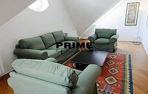 Apartment for rent, 3+1 - 2 bedrooms, 108m<sup>2</sup>