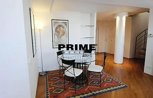 Apartment for rent, 3+1 - 2 bedrooms, 108m<sup>2</sup>