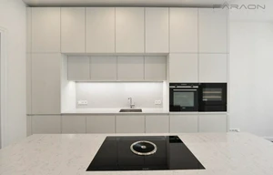 Apartment for rent, 4+kk - 3 bedrooms, 137m<sup>2</sup>