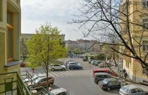 Apartment for rent, 4+kk - 3 bedrooms, 137m<sup>2</sup>