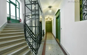 Apartment for rent, 3+kk - 2 bedrooms, 93m<sup>2</sup>