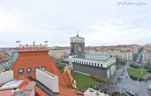 Apartment for rent, 2+kk - 1 bedroom, 60m<sup>2</sup>