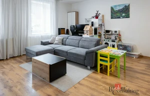 Apartment for sale, 2+kk - 1 bedroom, 62m<sup>2</sup>