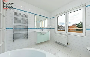 Apartment for rent, 3+1 - 2 bedrooms, 126m<sup>2</sup>