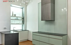 Apartment for rent, 2+1 - 1 bedroom, 85m<sup>2</sup>