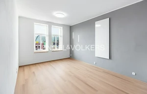 Apartment for rent, 2+kk - 1 bedroom, 49m<sup>2</sup>