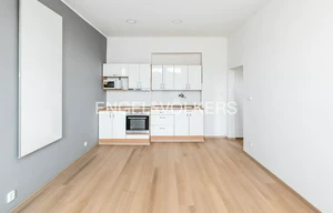 Apartment for rent, 2+kk - 1 bedroom, 49m<sup>2</sup>