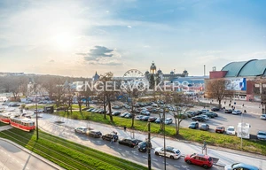 Apartment for rent, 2+kk - 1 bedroom, 49m<sup>2</sup>