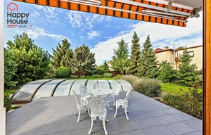 Family house for rent, 283m<sup>2</sup>, 720m<sup>2</sup> of land