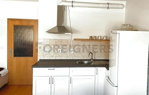 Apartment for rent, 1+KK - Studio, 35m<sup>2</sup>