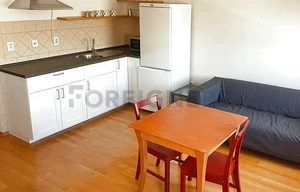 Apartment for rent, 1+KK - Studio, 35m<sup>2</sup>