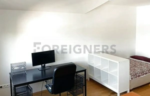Apartment for rent, 1+KK - Studio, 35m<sup>2</sup>
