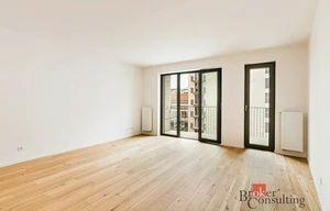 Apartment for rent, 1+KK - Studio, 38m<sup>2</sup>