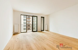 Apartment for rent, 1+KK - Studio, 38m<sup>2</sup>