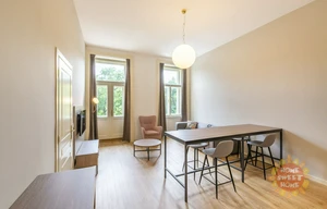 Apartment for rent, 2+kk - 1 bedroom, 43m<sup>2</sup>