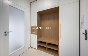 Apartment for rent, 2+kk - 1 bedroom, 60m<sup>2</sup>