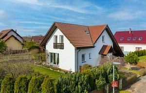 Family house for sale, 146m<sup>2</sup>, 1013m<sup>2</sup> of land