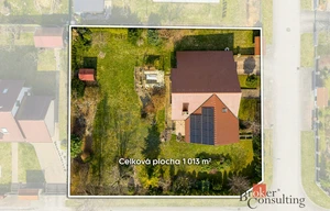 Family house for sale, 146m<sup>2</sup>, 1013m<sup>2</sup> of land