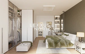 Apartment for sale, 2+kk - 1 bedroom, 53m<sup>2</sup>