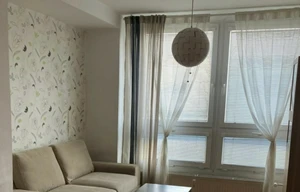 Apartment for rent, 3+1 - 2 bedrooms, 81m<sup>2</sup>