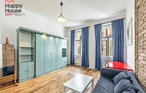 Apartment for rent, 1+1 - Studio, 43m<sup>2</sup>