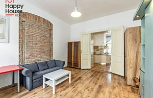 Apartment for rent, 1+1 - Studio, 40m<sup>2</sup>