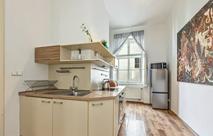 Apartment for rent, 1+1 - Studio, 40m<sup>2</sup>