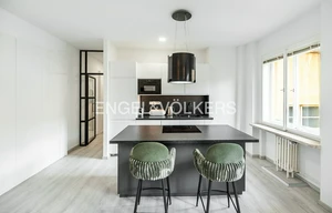 Apartment for rent, 1+KK - Studio, 47m<sup>2</sup>