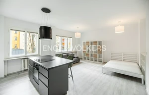 Apartment for rent, 1+KK - Studio, 47m<sup>2</sup>