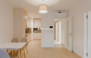 Apartment for rent, 2+kk - 1 bedroom, 50m<sup>2</sup>