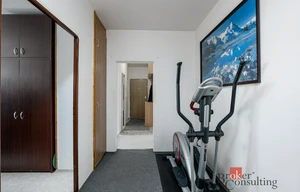 Apartment for sale, 4+1 - 3 bedrooms, 84m<sup>2</sup>