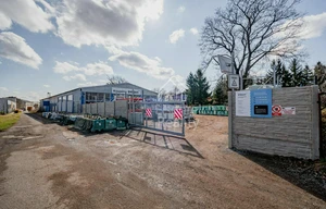 Warehouse for sale, 1160m<sup>2</sup>