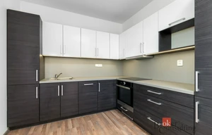 Apartment for rent, 2+kk - 1 bedroom, 53m<sup>2</sup>