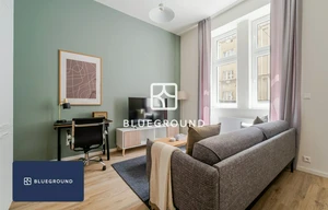 Apartment for rent, 2+kk - 1 bedroom, 45m<sup>2</sup>