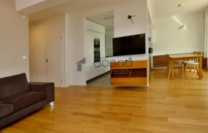 Apartment for rent, 4+kk - 3 bedrooms, 99m<sup>2</sup>